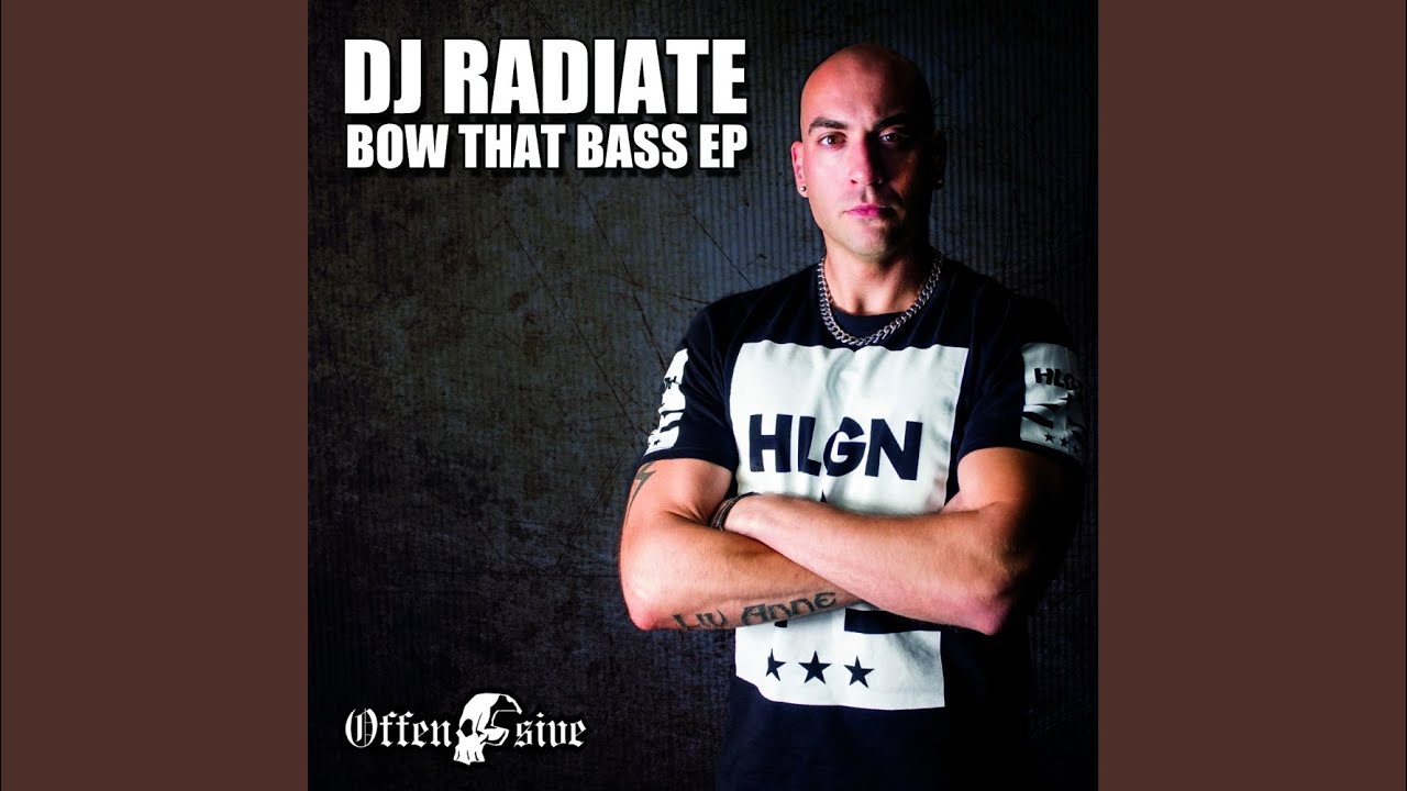 I Had To Kill Lot of People (DJ Radiate & The Unfamous Remix)