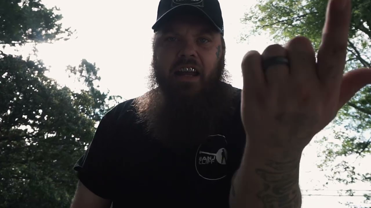 HILLBILLY TRAP EDITION