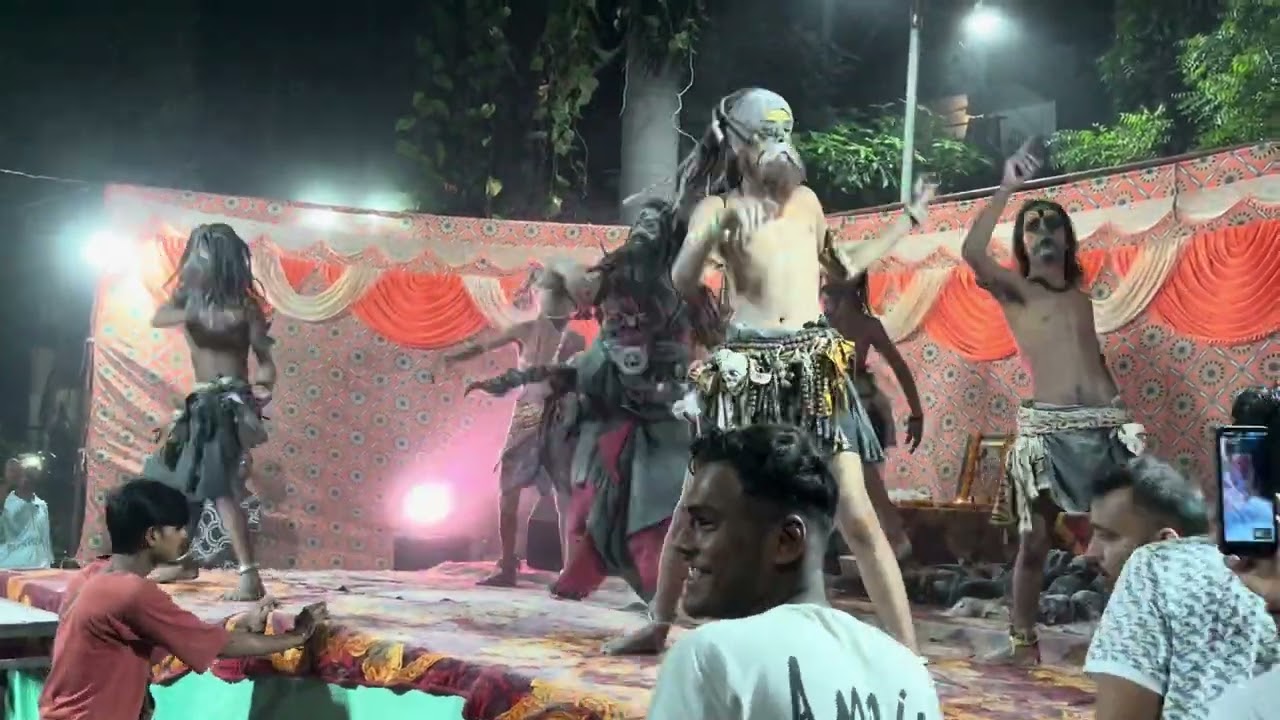 Janmashtami enjoy
