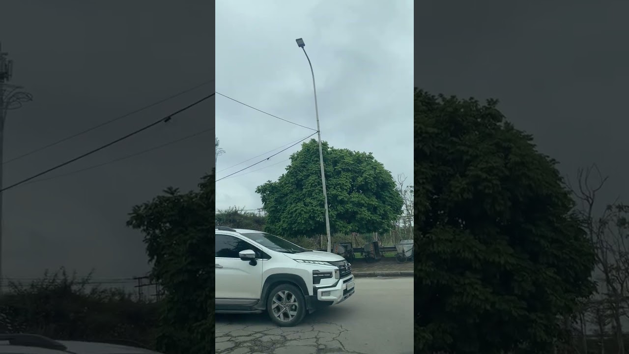 Bắc Giang ngày cuối năm 