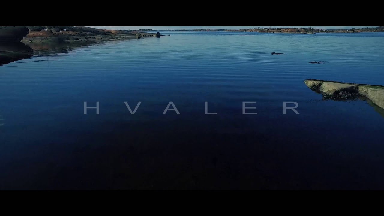 The Islands of Hvaler