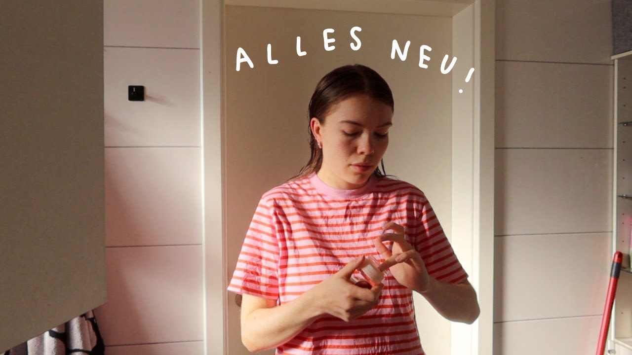Neue Stadt, Masterbeginn & einleben 🍊