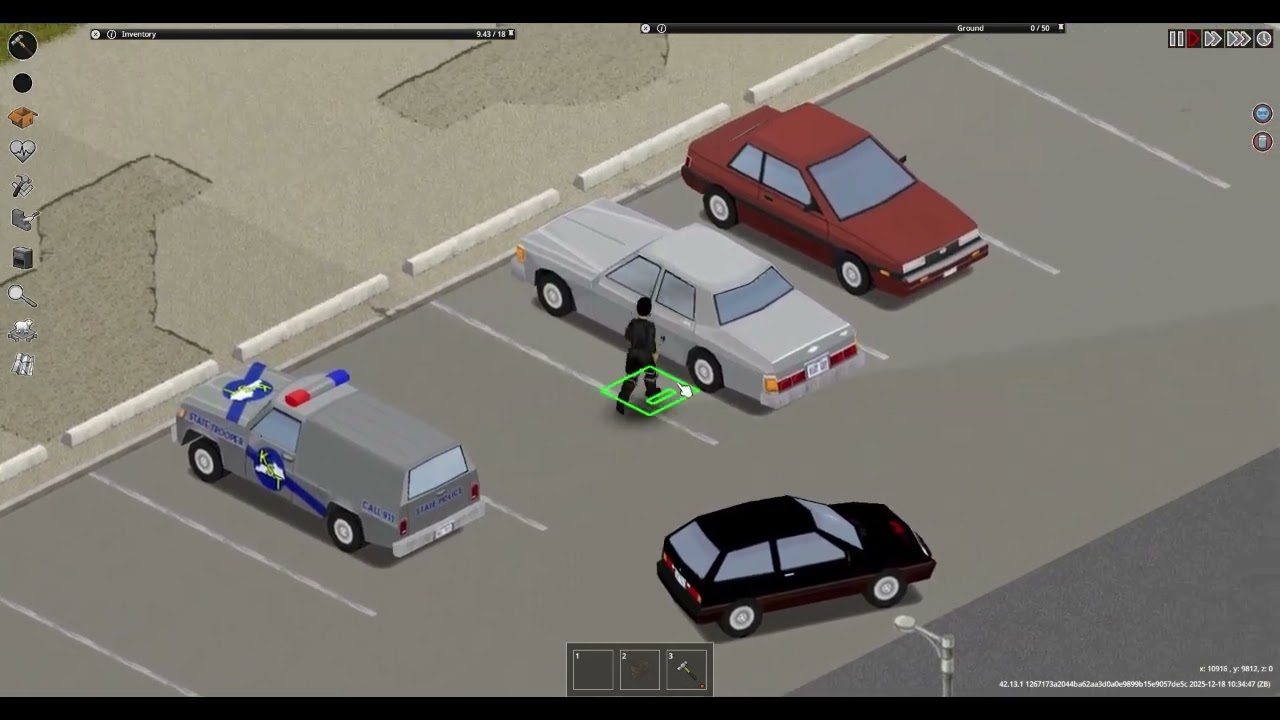 project zomboid mr.bobs work ep 1