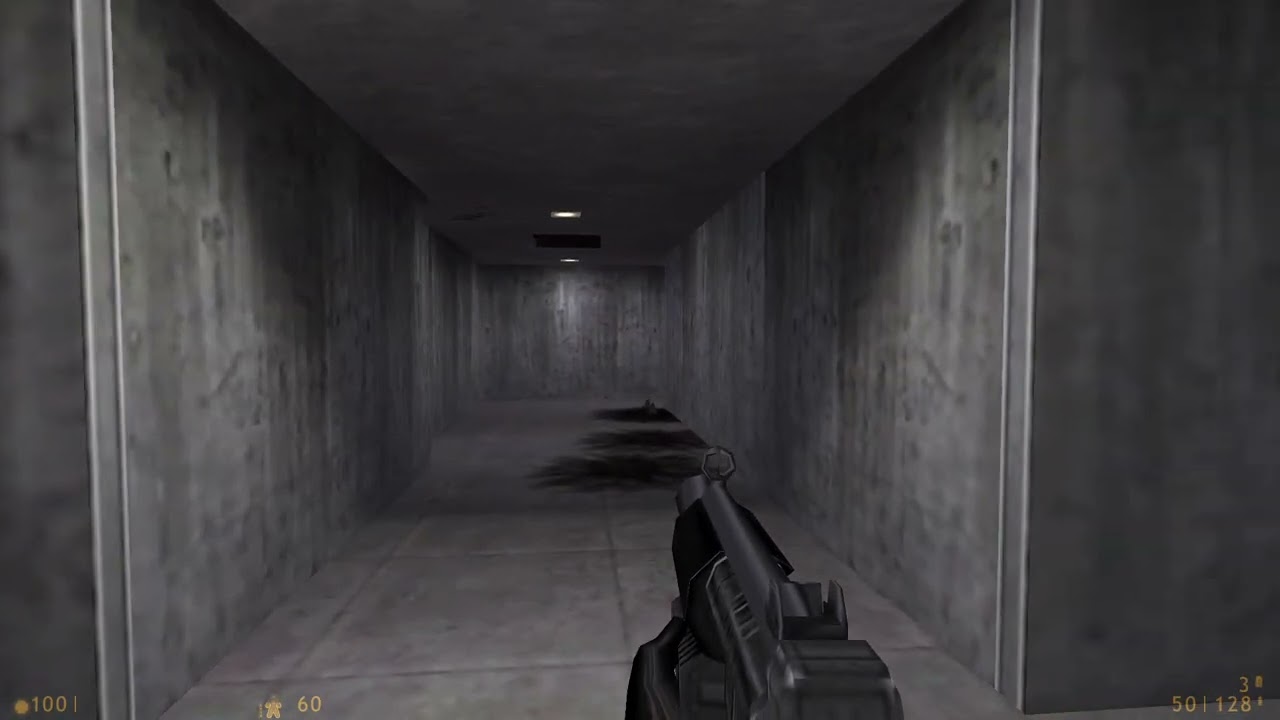 Half Life 51