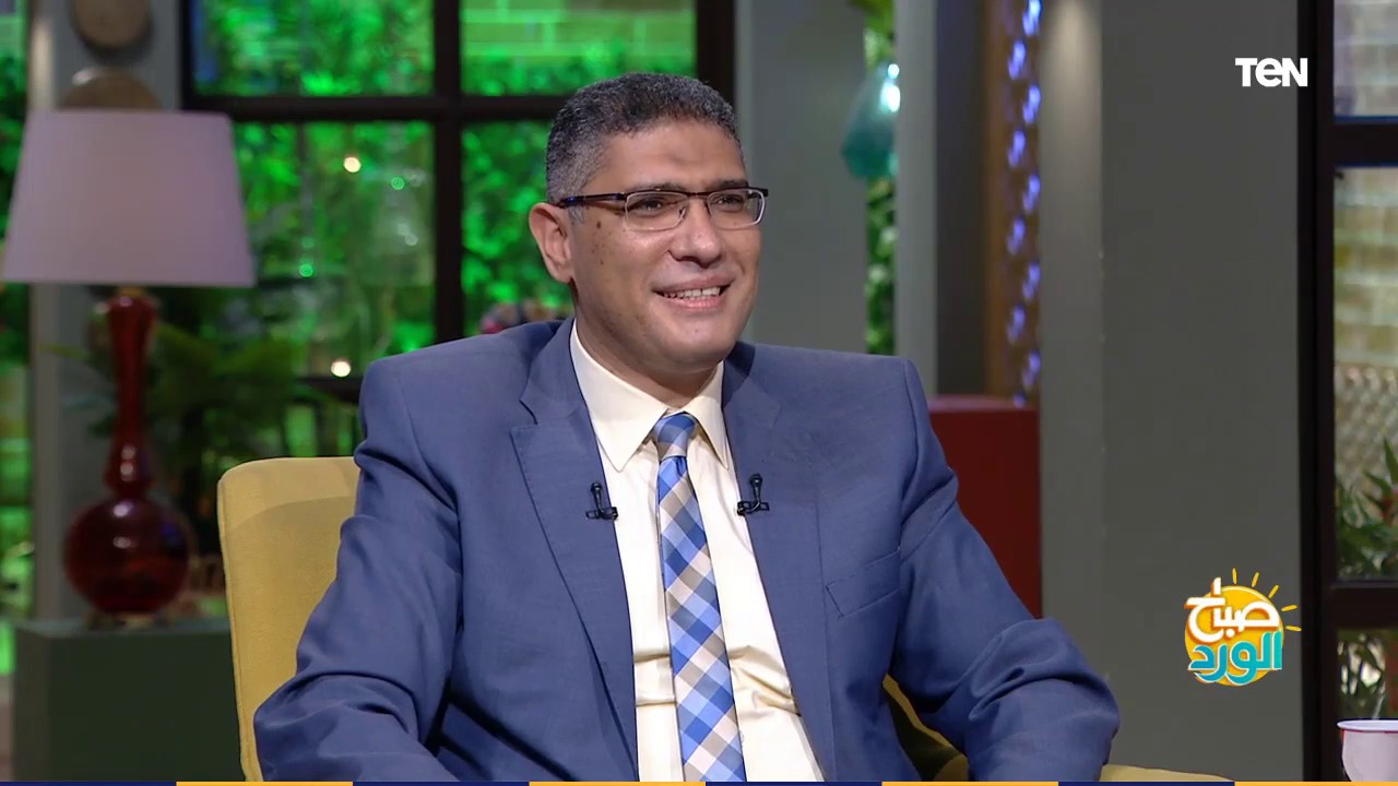 صباح الورد - خطط ومشاريع لخدمة المواطنين.. حوار مع رئيس جهاز تنمية مدينة 6 أكتوبر الجديدة