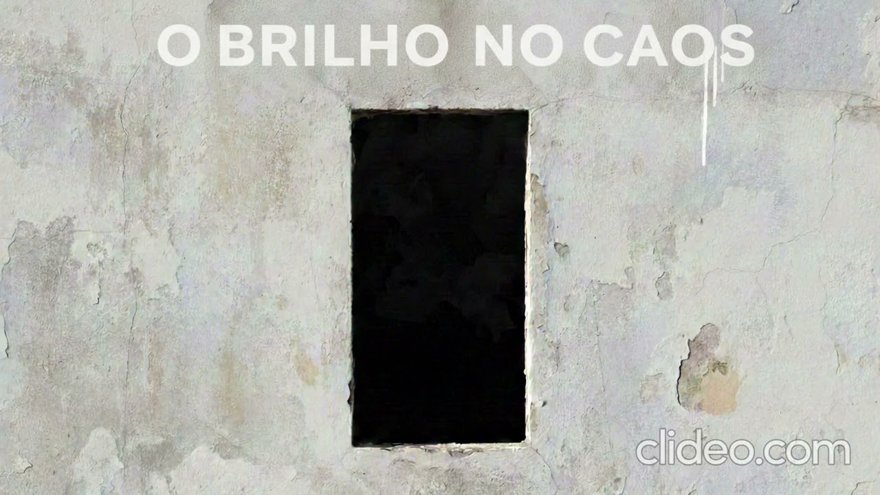 o brilho no caos