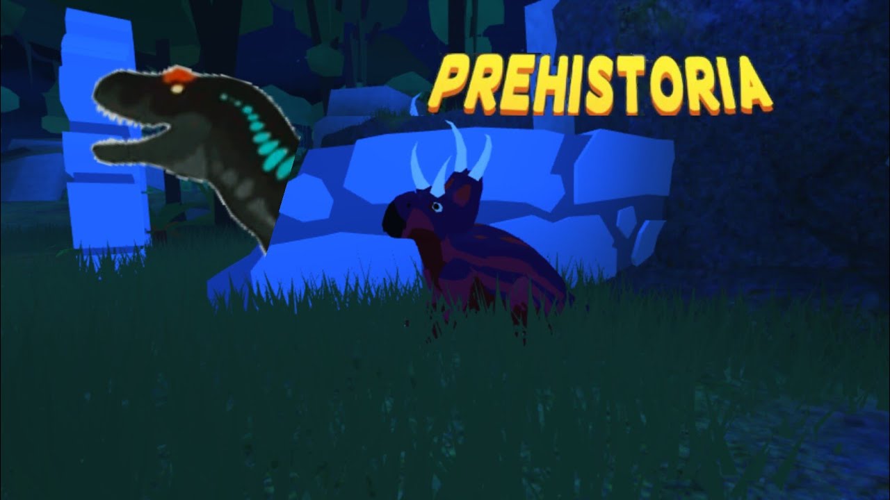 TIRANOSSAURUS REX Confirmado, Quase VIRAMOS Marmita!! I Prehistoria PT_BR I