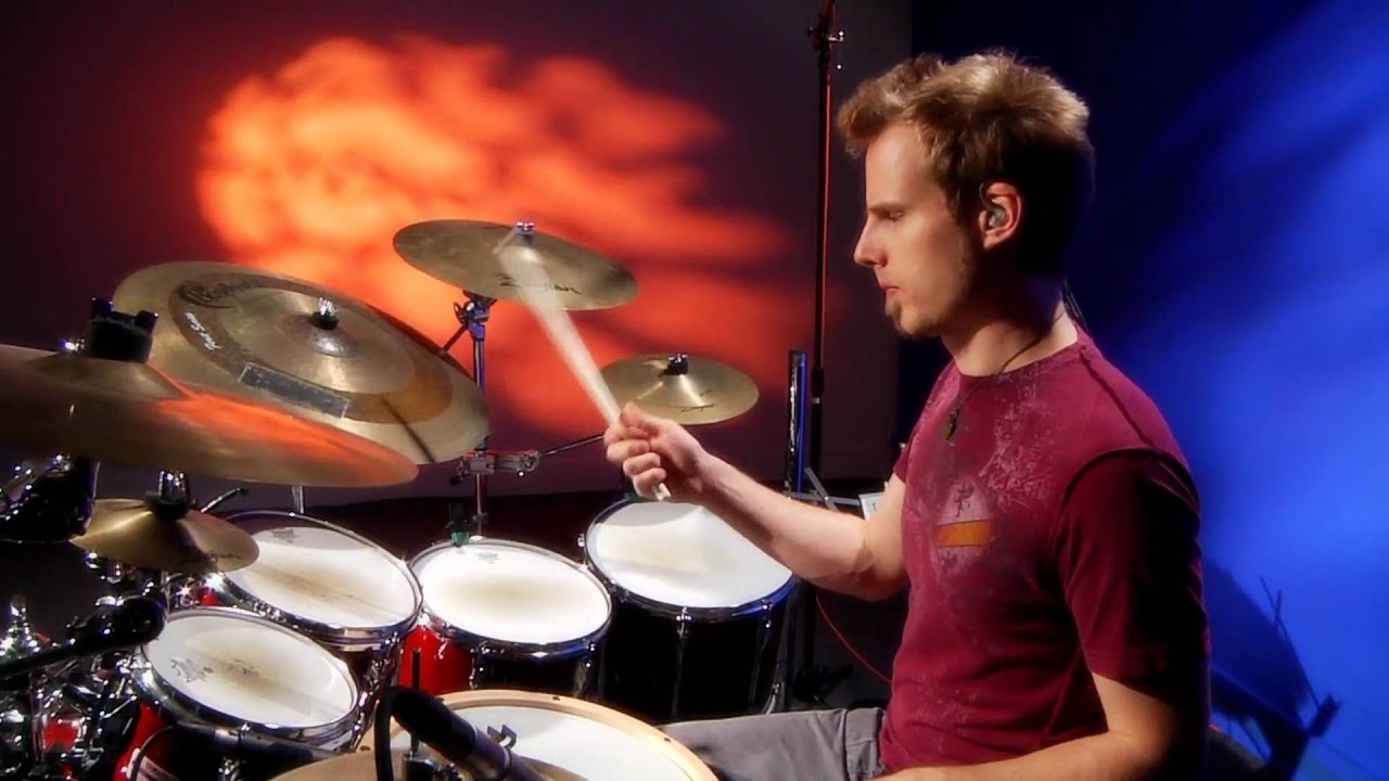 Drum Tracks by Session Studio Drummer - GoranGrooves (online drum recording)
