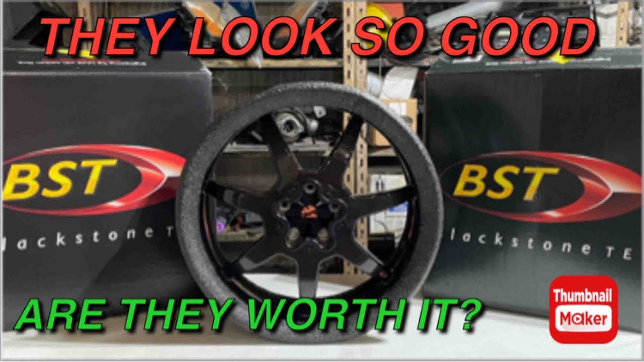 Carbon Fiber Wheels Are They Worth It? 2018 Ninja H2 SX