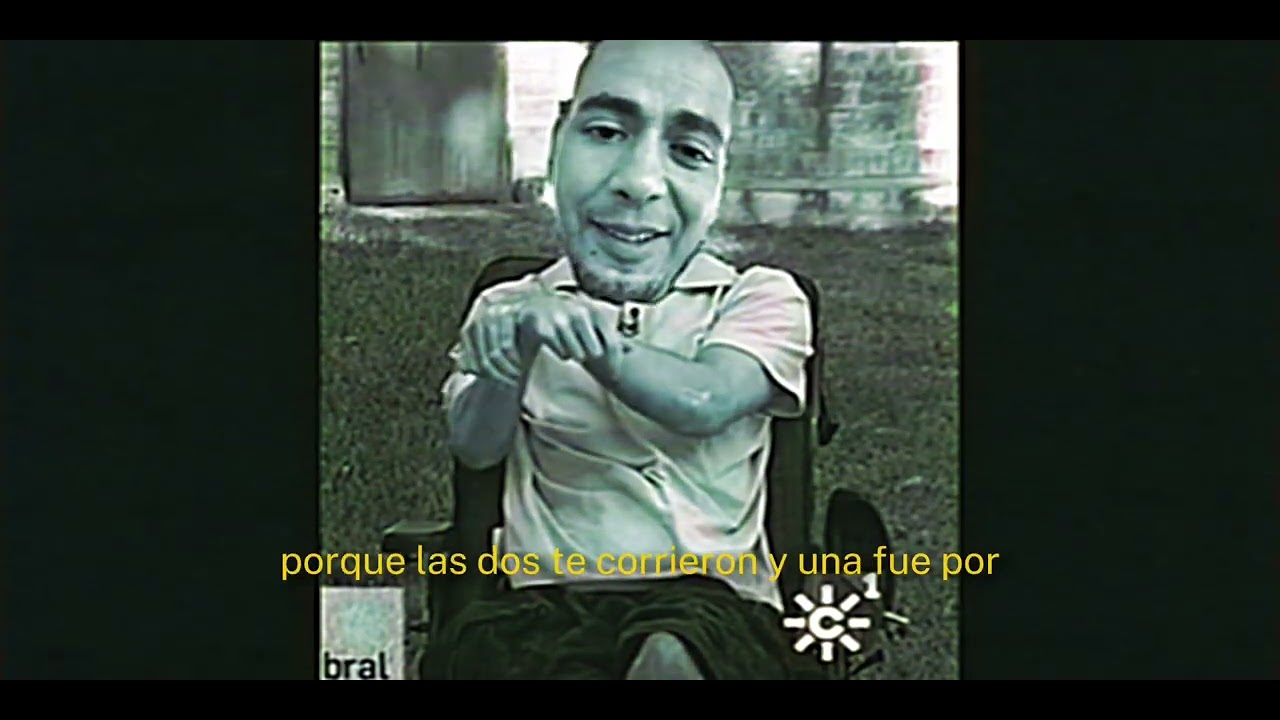 Achepe - EUTANASIA / R.I.P. ZAQUE (Lyric Oficial)