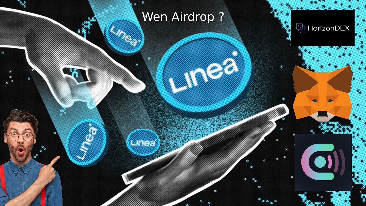 Linea Mainnet - Exploring Dapps (Part 1)