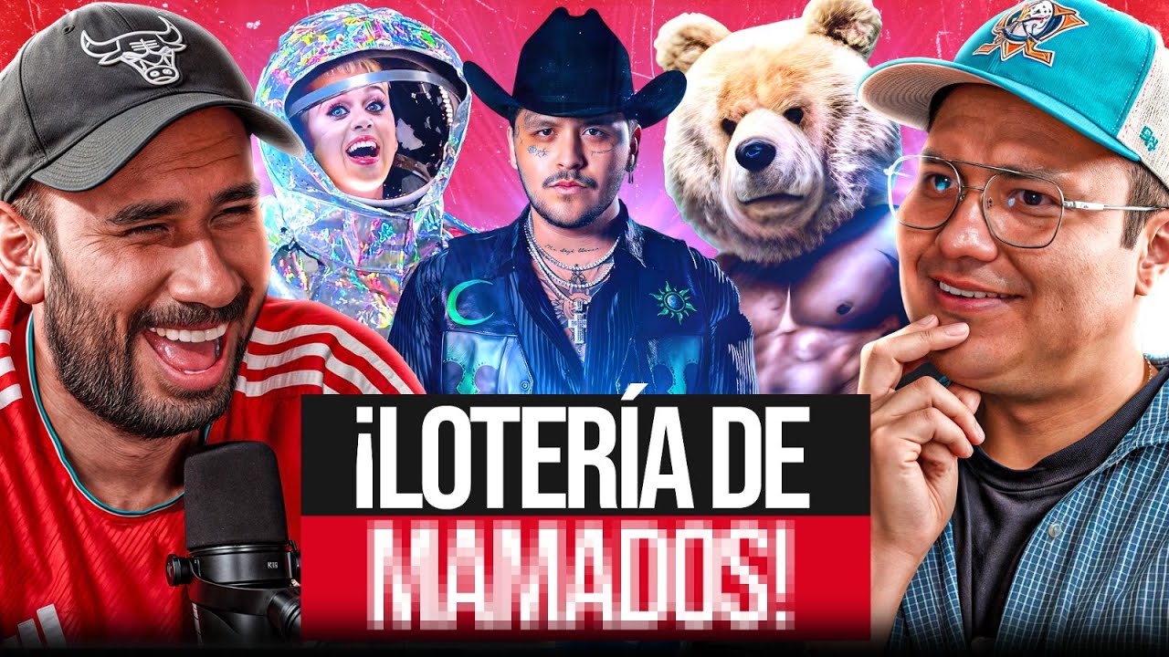 CRISTIAN NODAL RESCATA A ANGELA AGUILAR DE TEXCOCO