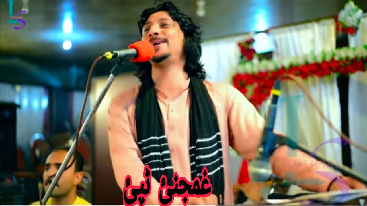 Lal Sher Safi New Style Tappy 2024 