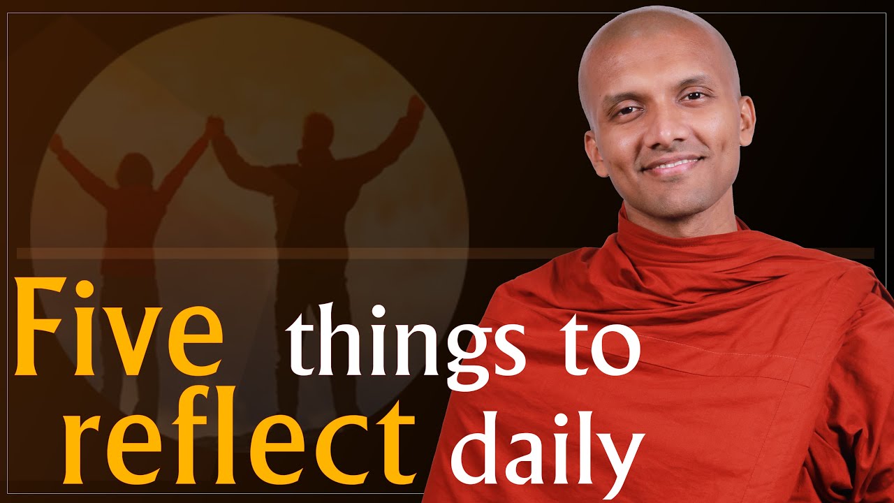 Special dhamma sermons for youth | Ven. Mahindasiri Thero