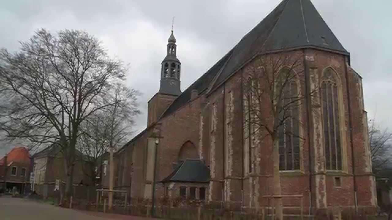 Oude Calixtuskerk (Groenlo)
