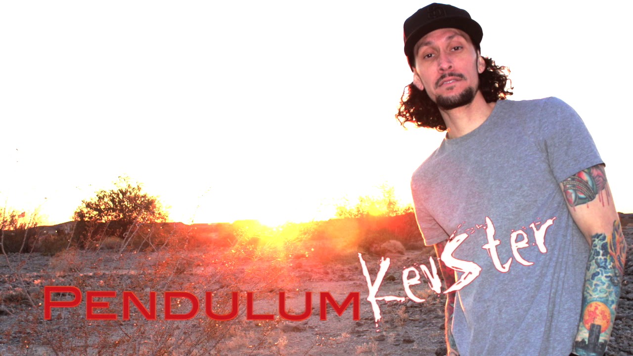 KevSter - Pendulum