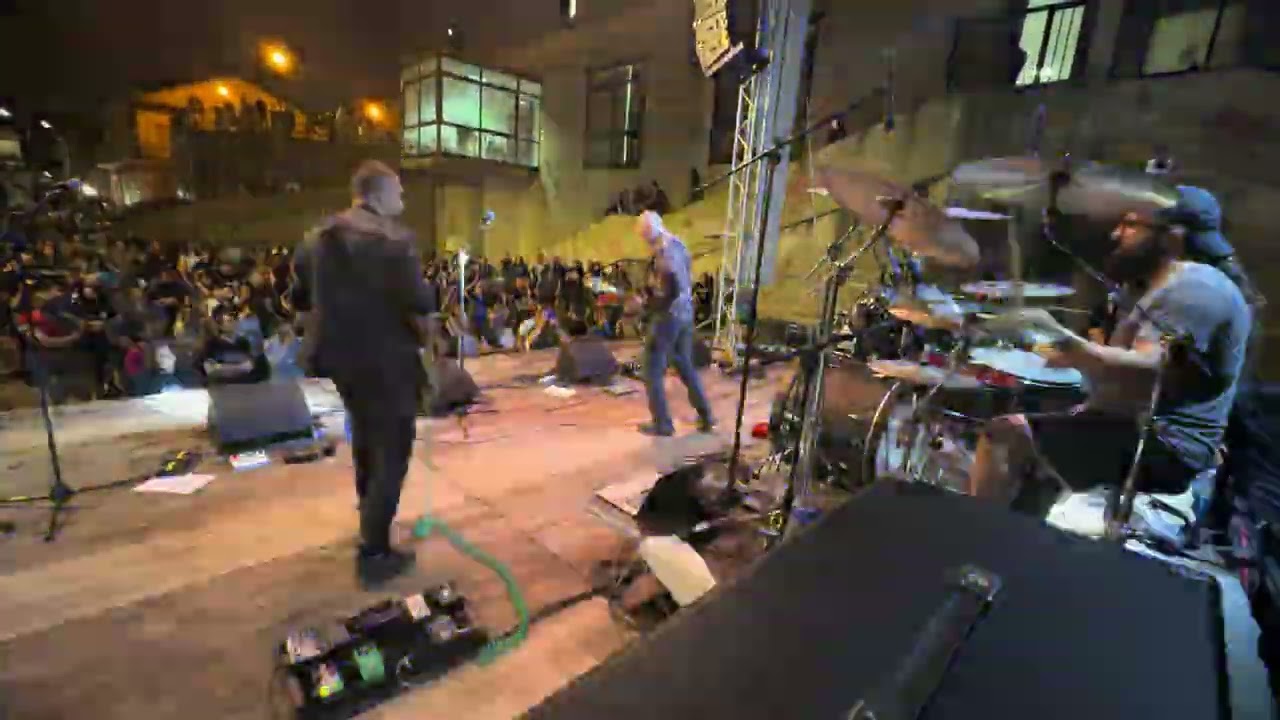 MASSIMO VARINI - SHUAP @guitartribe @DavideCalabretta @rockonmartiranolombardo3772