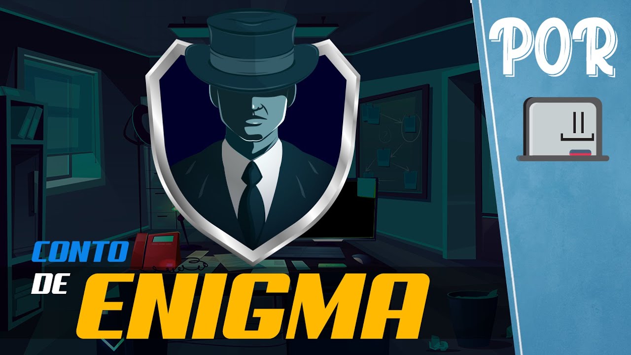 Estrutura narrativa, conto de enigma - Como fazer um bom conto policial