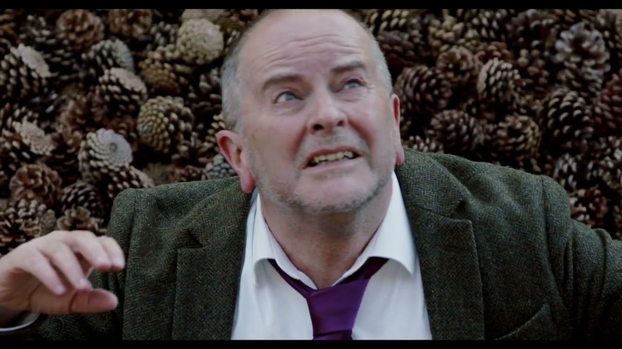 Bug Hunter - Pinecones Music Video