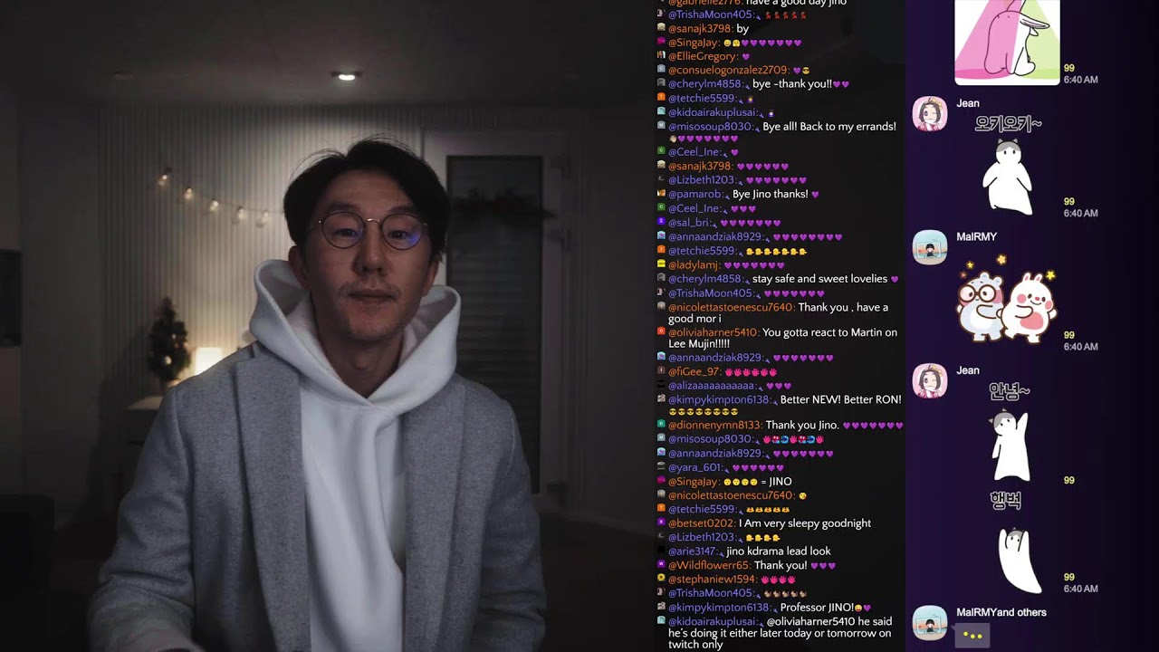 (TRANSLATED) TAEKOOKJIN WEVERSE LIVE & J-HOPE MONA LISA DUBAI AP PERFORMANCE