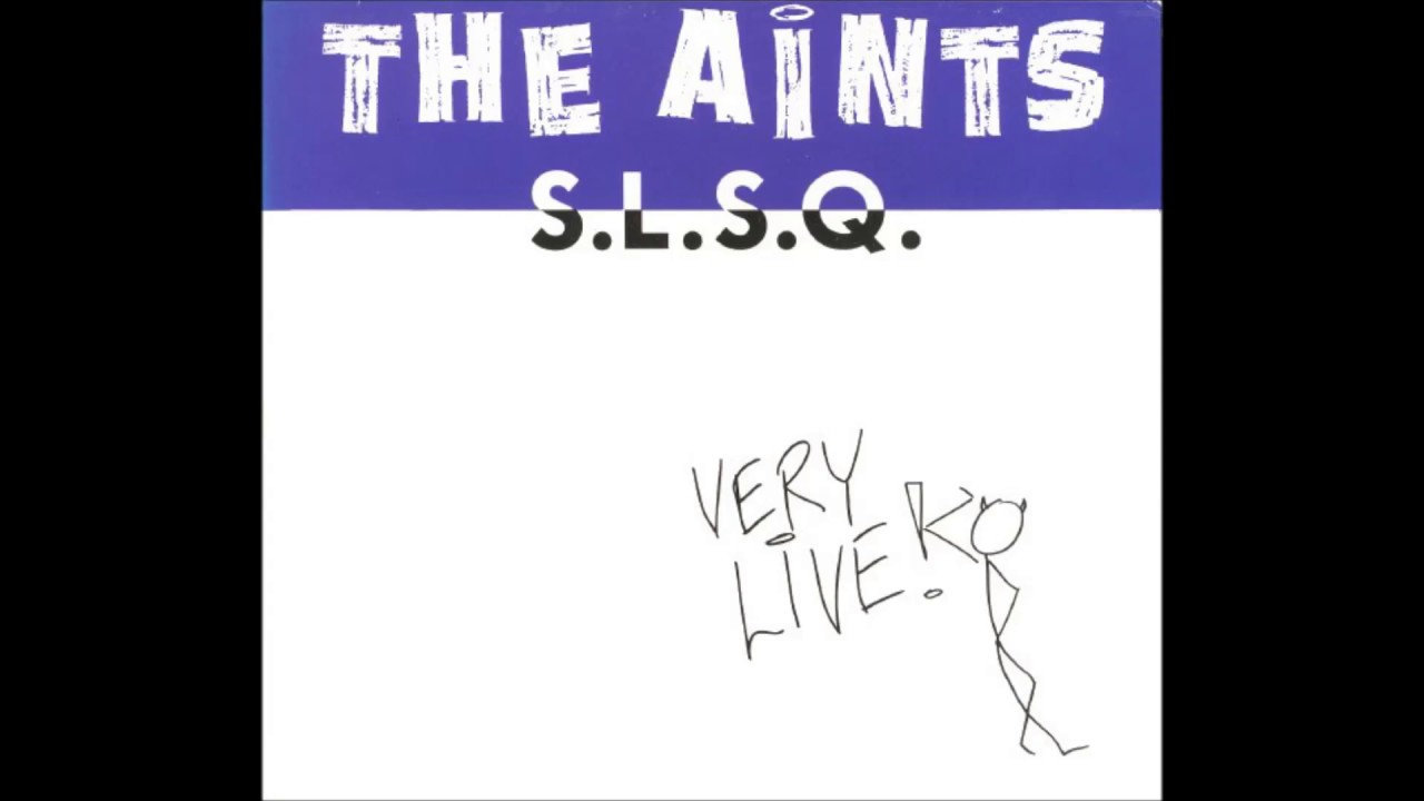 Aints - Know Your Product