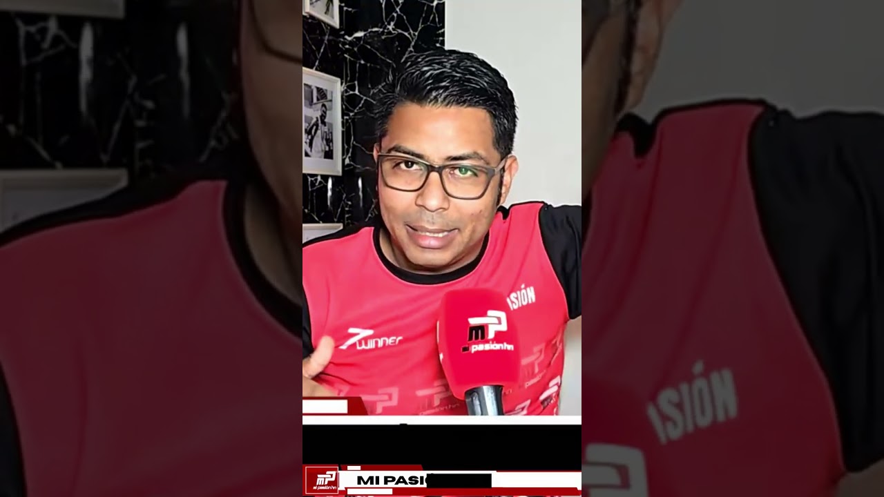 LO MEJOR DEL PROGRAMA: Como que a los técnicos españoles no les interesa la Selección de Honduras