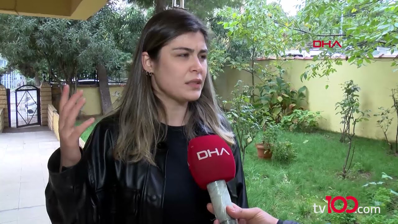 Metroda bıçakla tehdit edilen kadın konuştu: Tekvandocuyum ama çok korktum
