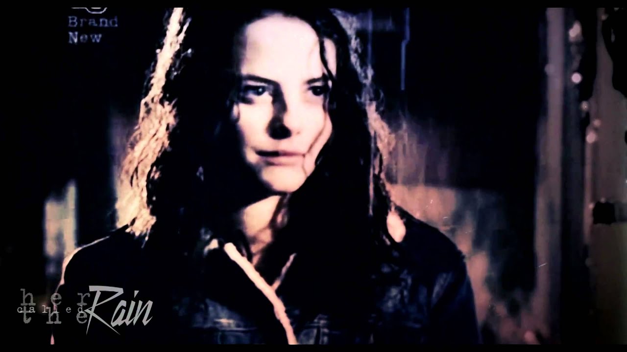Damon Salvatore&Elizabeth Stonem| In my veins