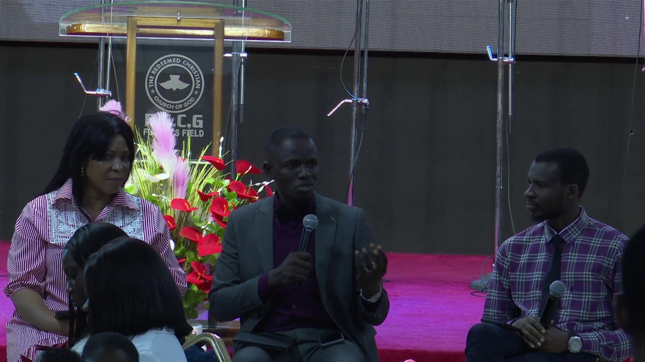Love and Relationship Conference (YAYA)