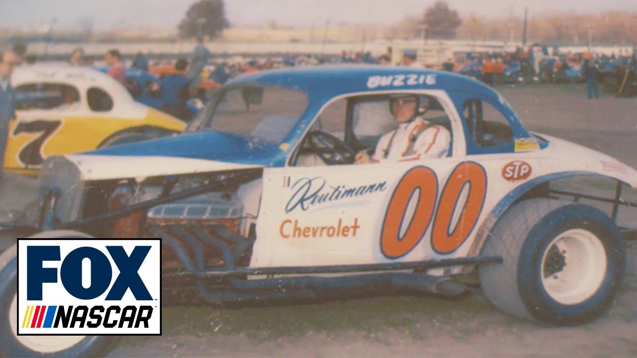 Orange County Fair Speedway: 100 Years (Episode 2: 1950s & 1960s) | NASCAR on FOX