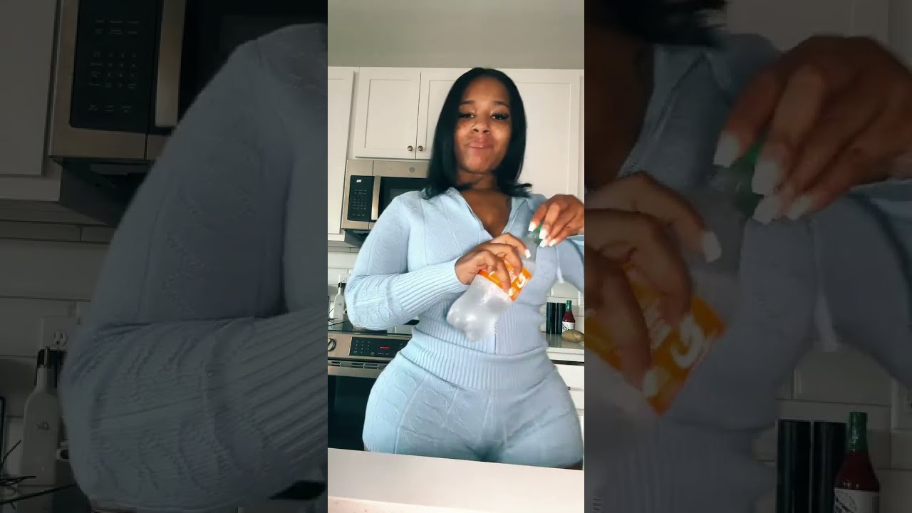 Tiktok glasha