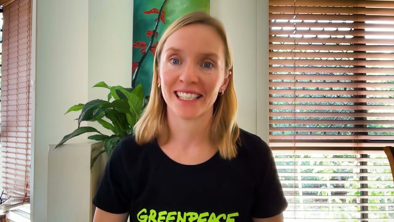 How to WIN a deforestation campaign