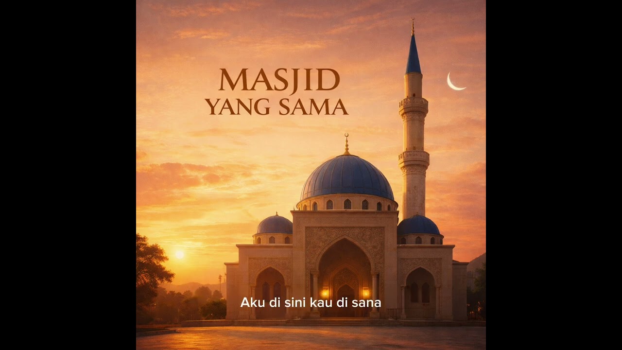 Masjid Yang Sama