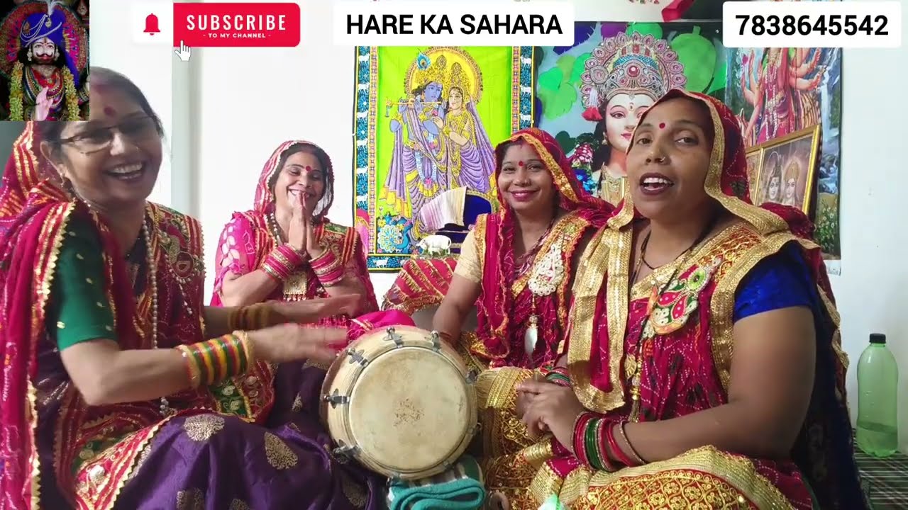 #bhajan #नवरात्रि स्पेशल🤩बाड़गंगा का किनारा हो पर्वत का नजारा हो🤗🙏🏼#viral #maa #mata #youtube #मां 