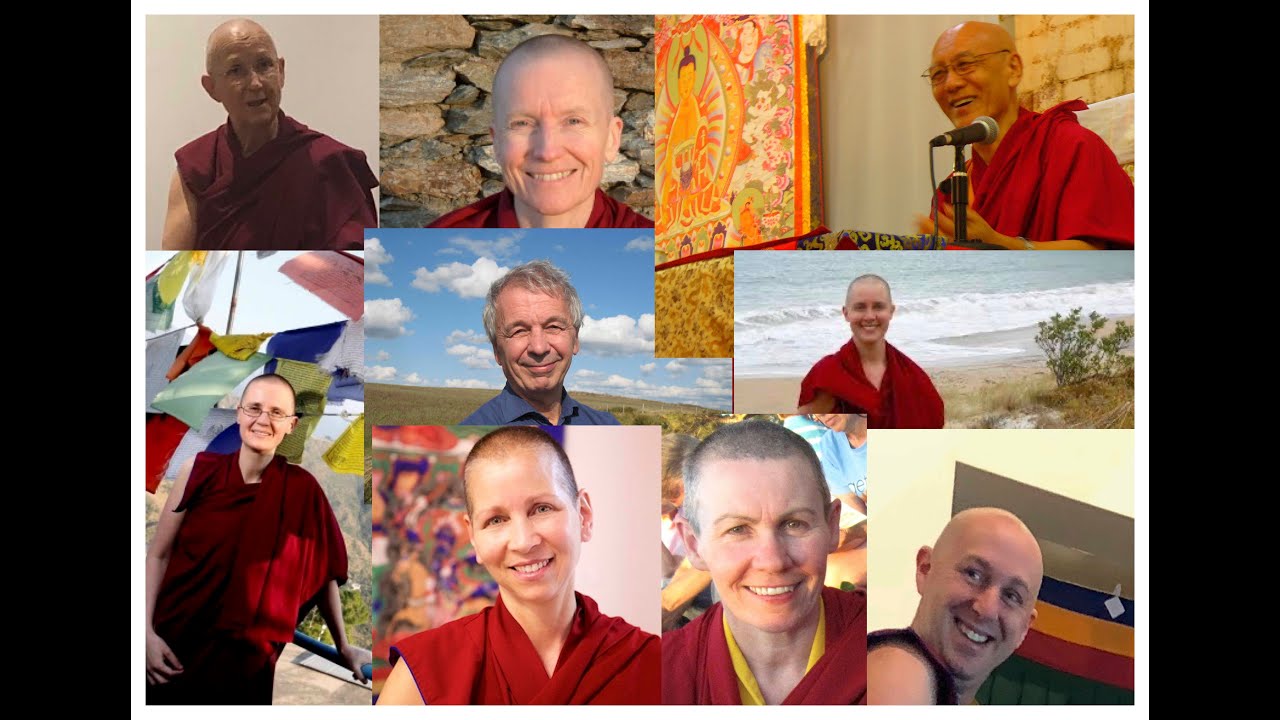 Messages of Encouragement_Updated