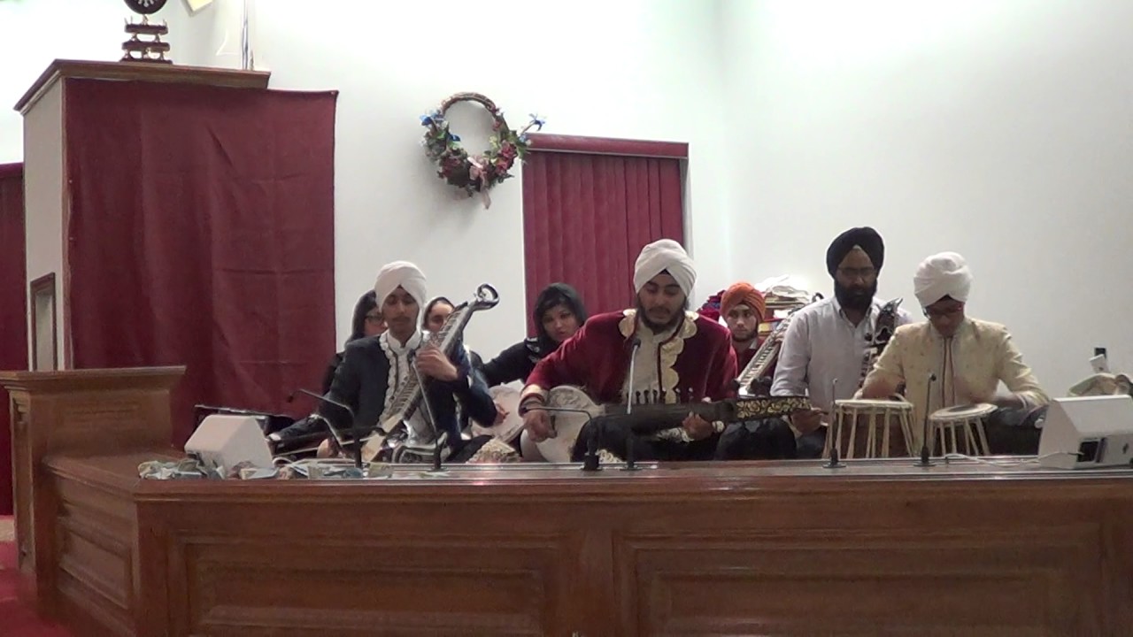 Suhi -- preet preet guria