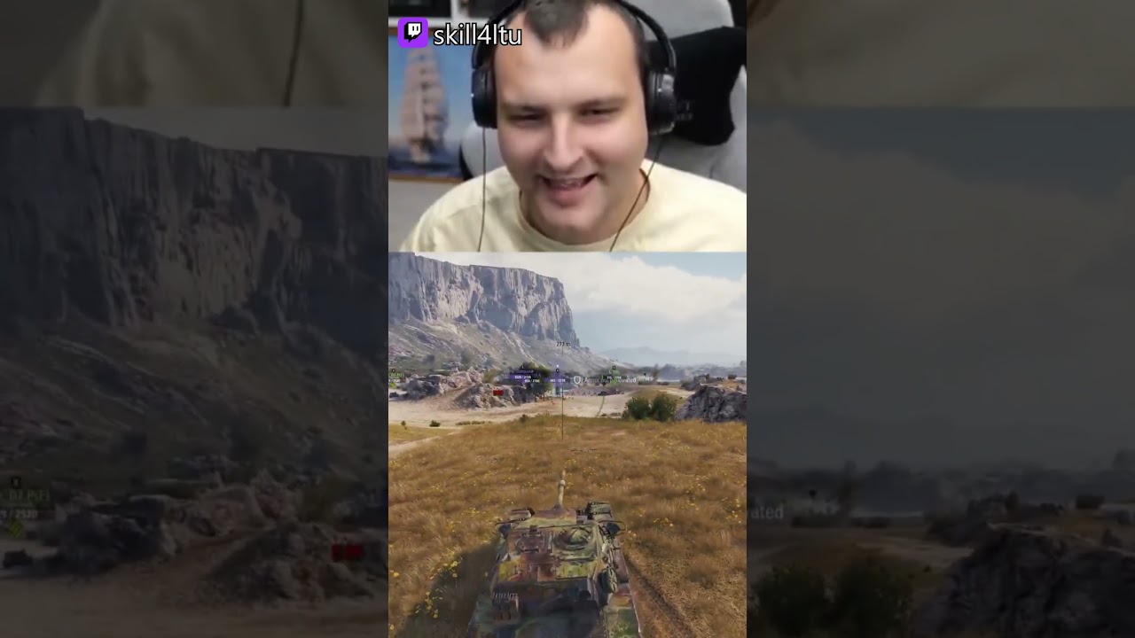 What is RNG?! &mdash; #wot #rng #tank #tanks #gaming #twitch #worldoftanks