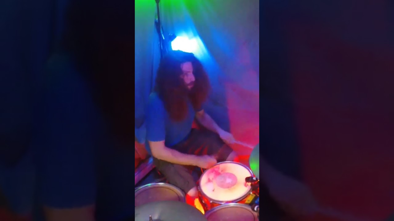 Moments of Gold - 005 - HypnoShred #music #jamnight #livemusic #guitar