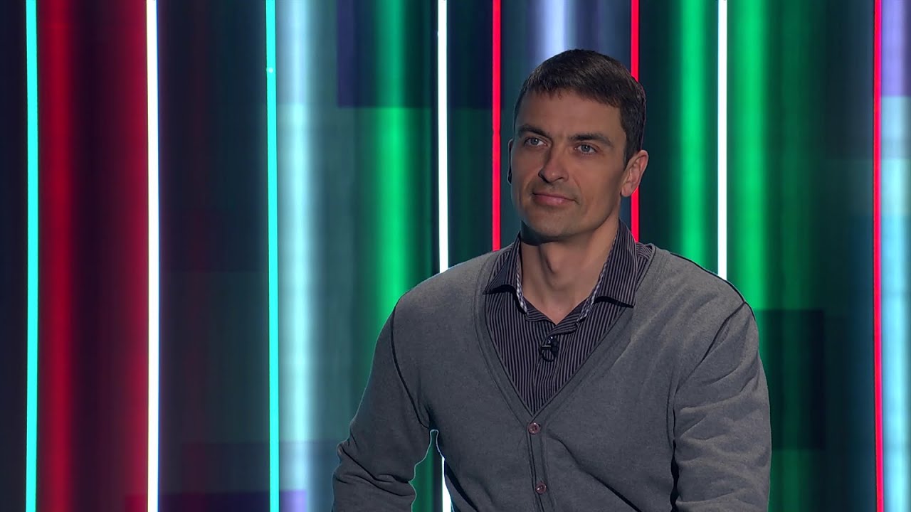 &laquo;Люди нашего круга&raquo;. Сергей Стефанов