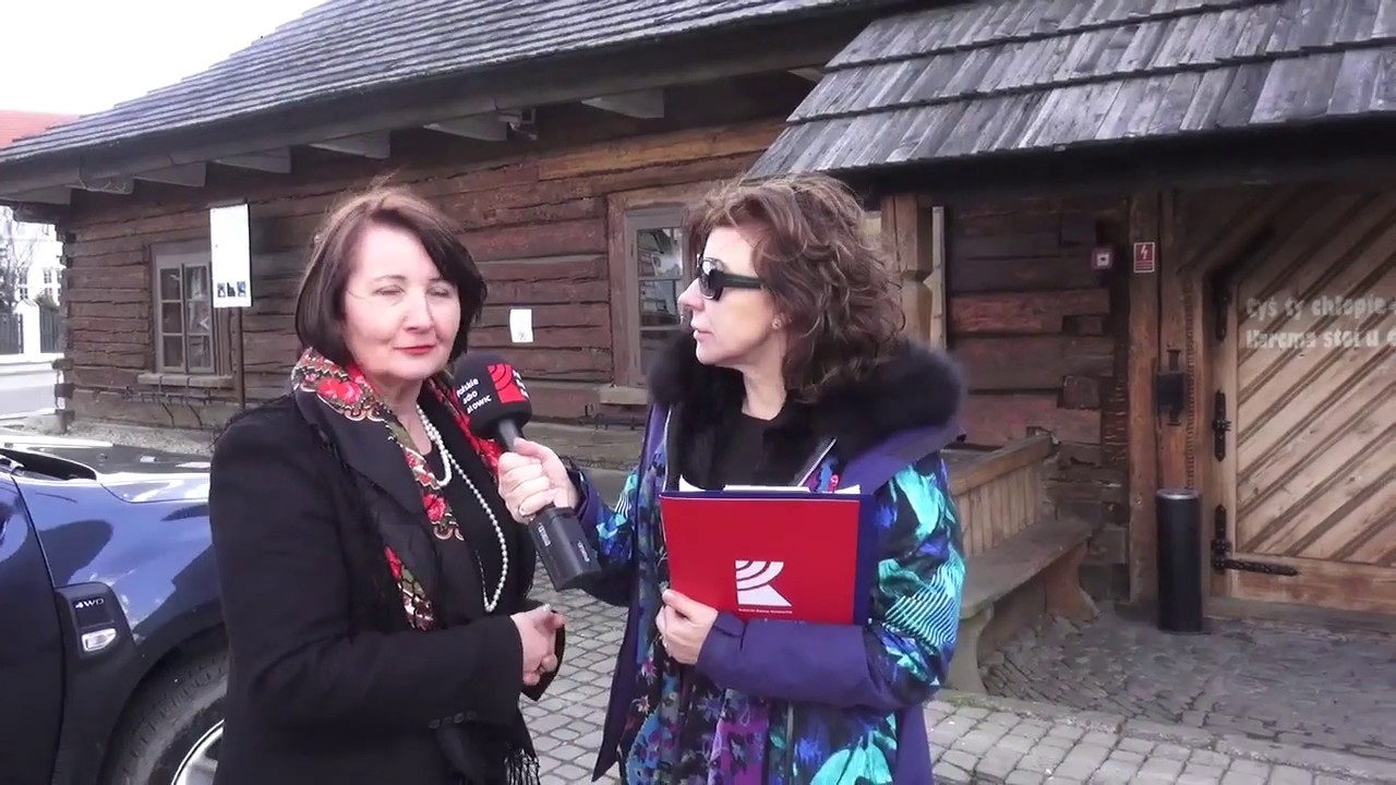 Beskidy zimą. Jeleśnia i Korbielów. (4) Radio Katowice, 14.03.2020.