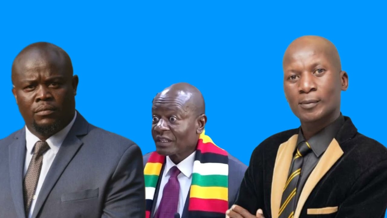 Citizens Movement Radio IsiNdebele News 10.10.2025