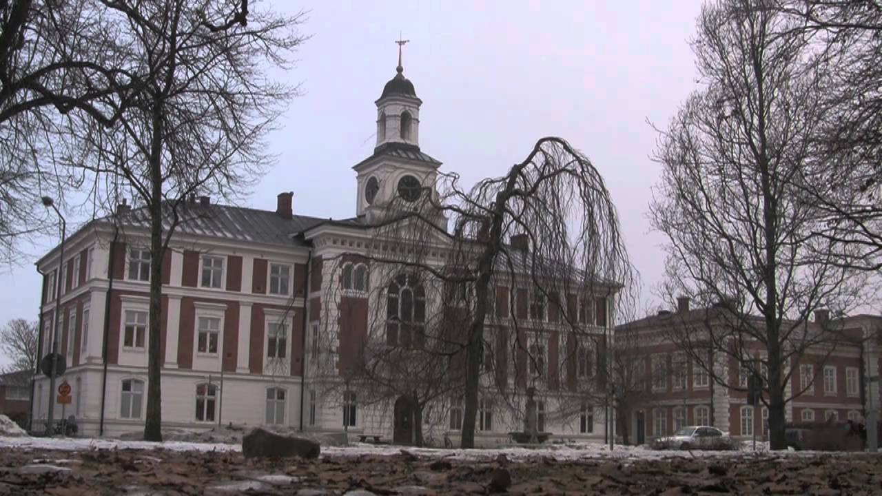 St Lars Dokument&auml;rfilm - DEL 1