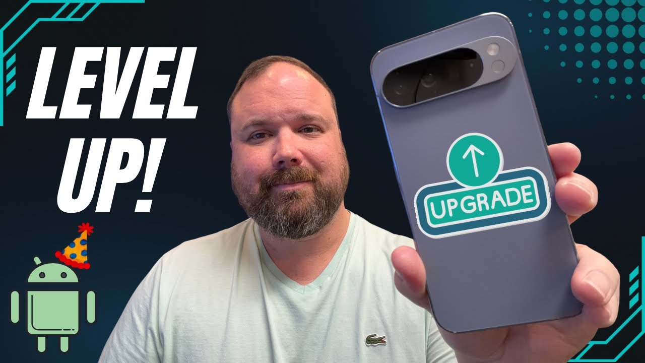 Pixel 11 // Возвращение короля Android?