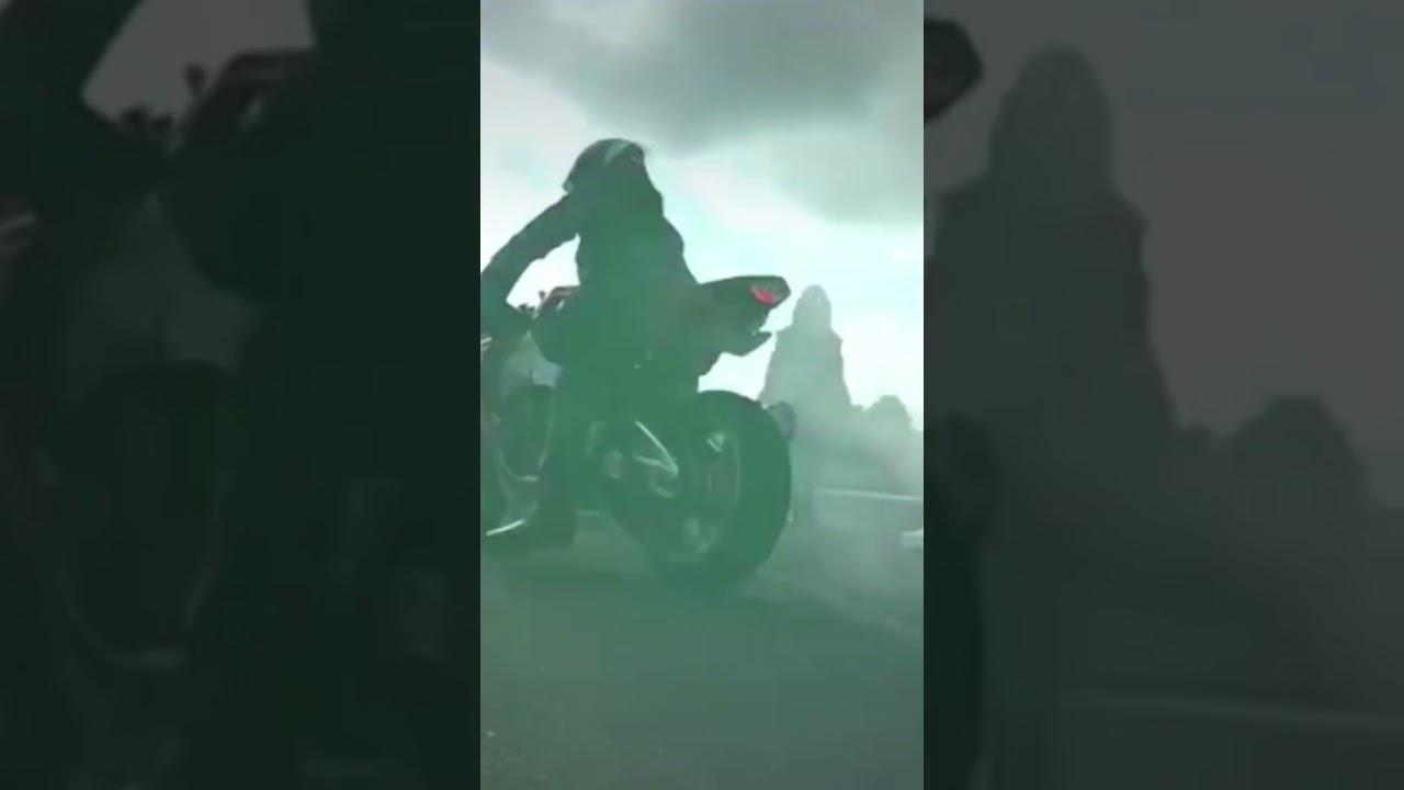 All Pinoy riders in Japan