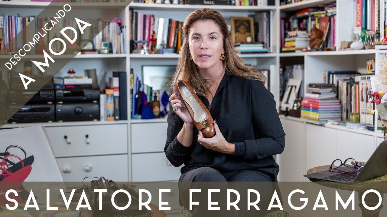 SALVATORE FERRAGAMO - 