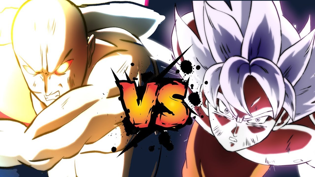 Goku Fights Saitama Final Showdown Hindi Dubbed (Made By @Etoilec1 Animation)