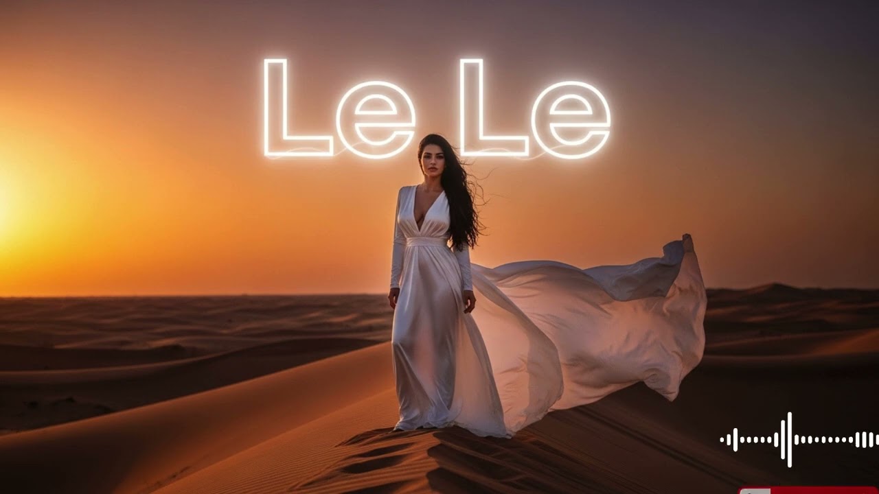 Le Le – ELSEN PRO Dubai Festival Night 🔥 Arabic EDM & Deep House Anthem 2026