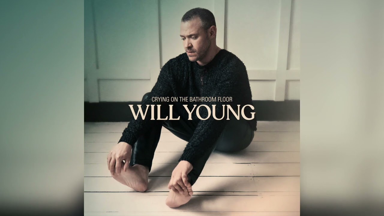 Will Young - Til There's Nothing Left (Official Audio)