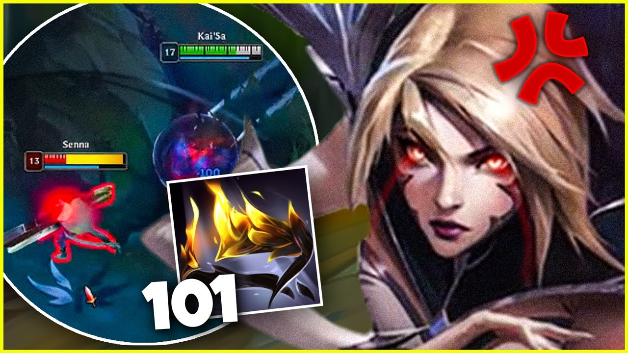 KAİSA'YI HİÇ BÖYLE GÖRMEDİN! TEK ATIYOR!