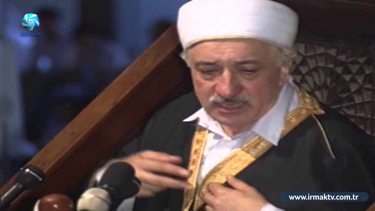 Allah hakkında h&ucirc;sn-&uuml; zan - G&ouml;n&uuml;l Bestesi